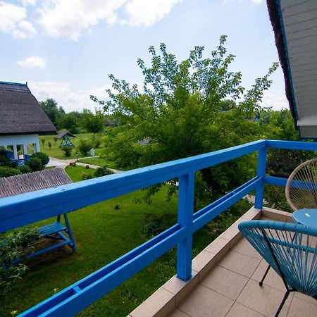 Cherhana Resort (Adults Only) Crişan Dış mekan fotoğraf