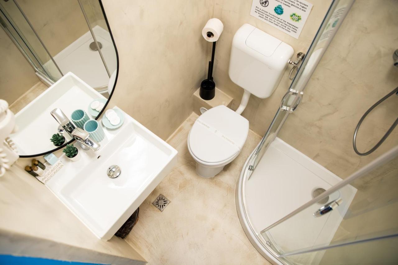 Cherhana Resort (Adults Only) Crişan Dış mekan fotoğraf