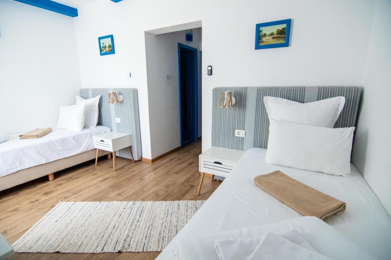 Cherhana Resort (Adults Only) Crişan Dış mekan fotoğraf